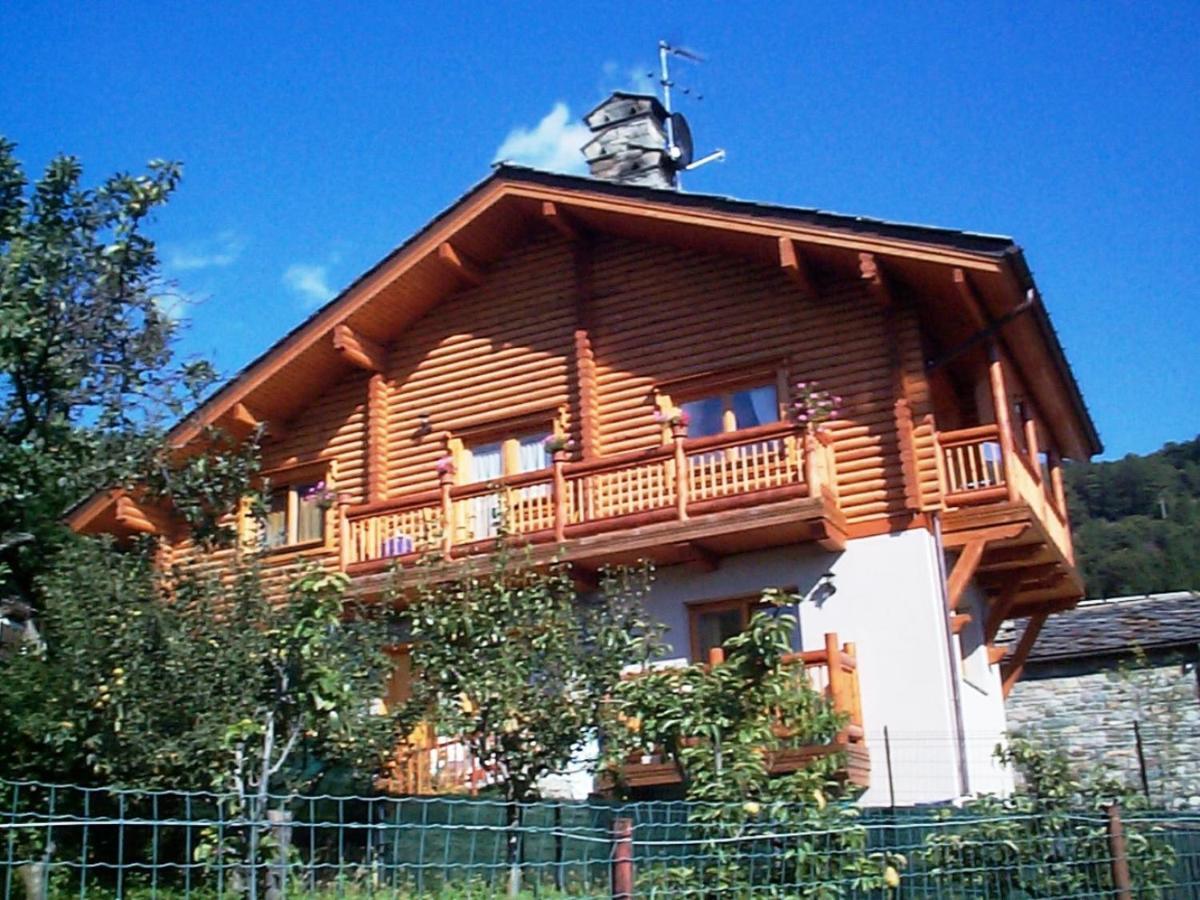 Апартаменты Casa Adriana Сент-Винсент Экстерьер фото